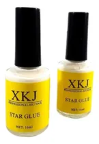 Comprar Pegamento Para Papel Foil En Uñas X 1, Hermoso Toque