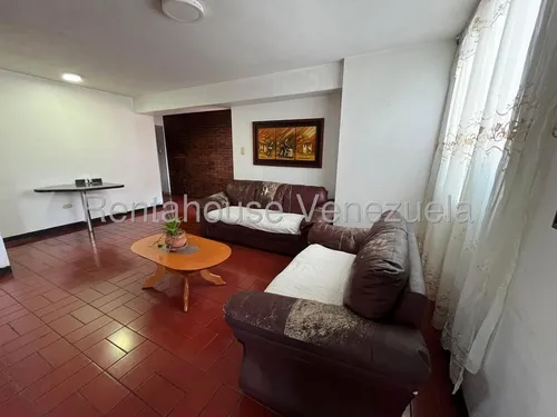 Apartamento En Venta