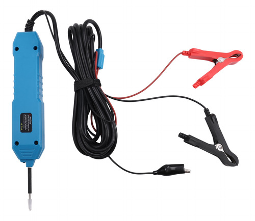 Testador De Sistema Elétrico De Carro Aermotor Em286 6-36v C
