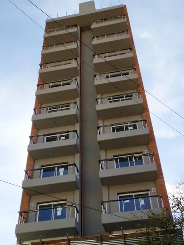 Edificio - Macrocentro