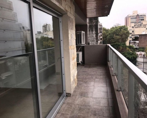 Departamento 4 Ambientes Flores