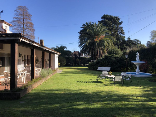 Imagen 6 de 21 de Terreno/quinta De 2000m2 En Venta - General Pacheco - Tigre