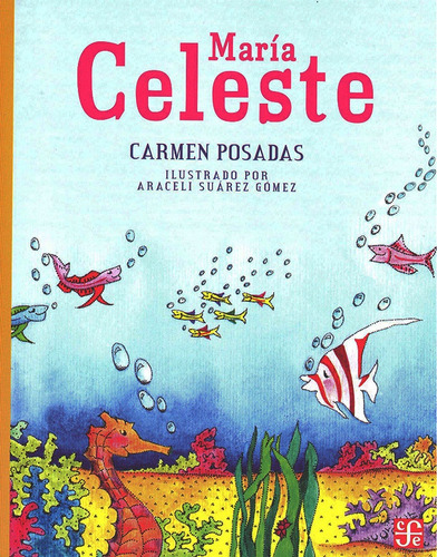 Maria Celeste - Posadas Carmen