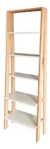 Comprar Estanteria Escandinava Nordica Serus Hel1 5 Estantes 10 Off%