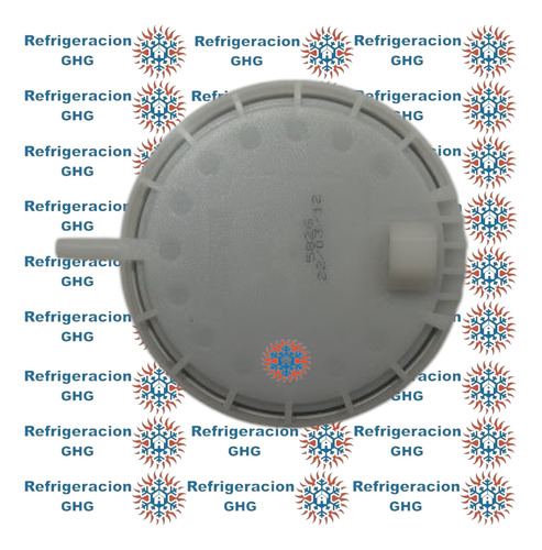 Presostato 2 Nivel 6 Cto Wh 902 Emicol Ghg