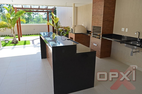 Casa De Condominio Em Barra Da Tijuca - Rio De Janeiro - 1140