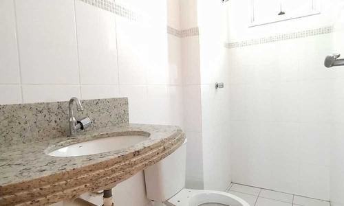 Imagem 17 de 20 de Apartamento No Residencial Lourenzzo Del Parco - 1701