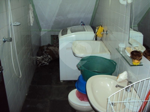 Imagem 21 de 24 de Sobrado Amplo Locação Residencial / Comércio - Jd Monte Alegre - Taboão Da Serra - Reo145100