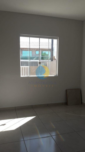 Imagem 20 de 30 de Casas Novas A 350m Da Praia, Canoas, Pontal Do Parana - Pr. Ref.:2911r - 129