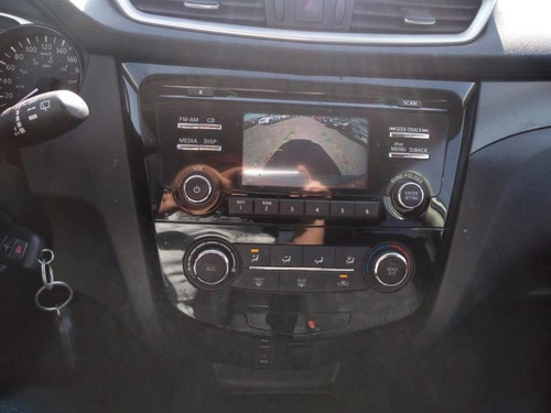 Nissan X-trail Sense At 2017