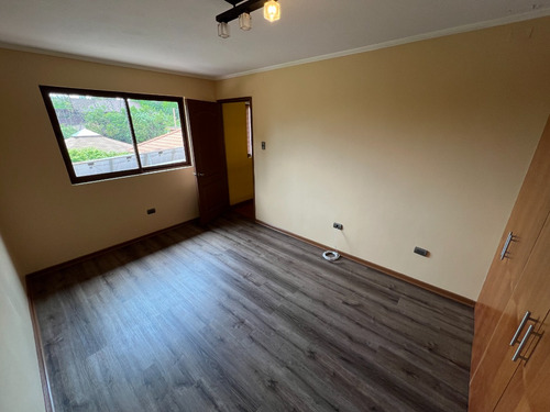 Lujosa Y Exclusiva Casa En Venta En Lo Cañas