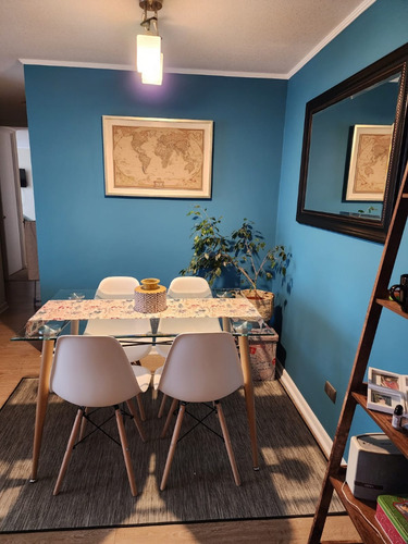 Lindo Departamento Alto Rancagua
