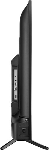 Pioneer - 43 Class Led 4k Uhd Smart Xumo Tv