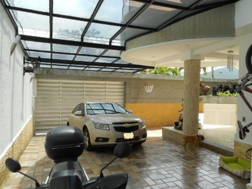 Imagen 14 de 14 de Se Vende Hermosa Casa Urb. Monterrey