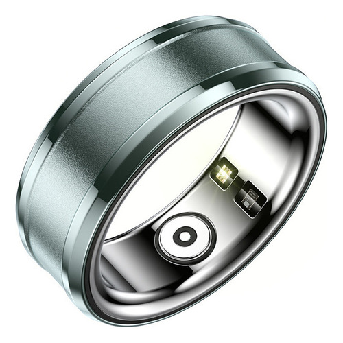 S R3 Smart Ring Pulsómetro Smart Ring Anillo Inteligente S