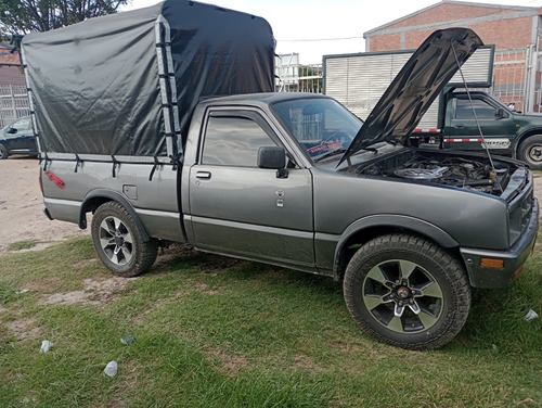 Chevrolet LUV 1.6 K25