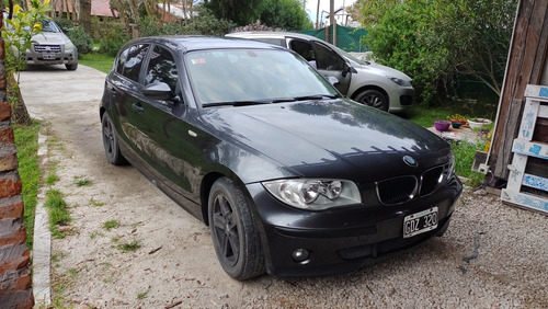 BMW Serie 1 1.6 116i Active