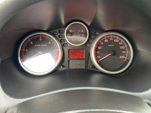 Peugeot 207 1.9 XSD