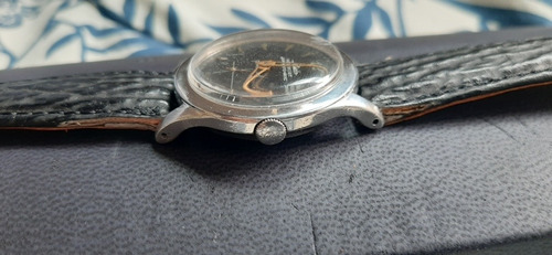 Relógio Mido Multifort Superautomatic Powerwind Açoinox 33mm