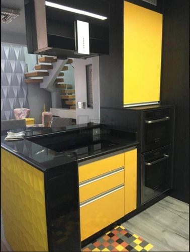 Imagem 5 de 19 de Apartamento - Ap00050 - 69228541