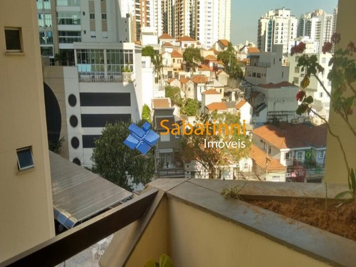 Imagem 4 de 18 de Apartamento - Ap00607 - 34426270