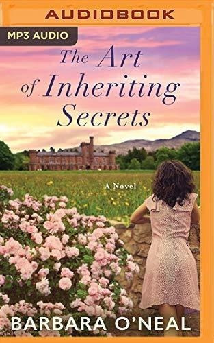 Art Of Inheriting Secrets The Barbara O'neal