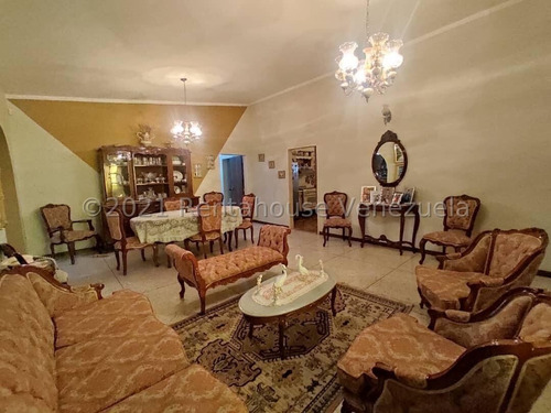 Imagen 2 de 14 de Casa En Venta San Jacinto Maracay 22-9899 Ag