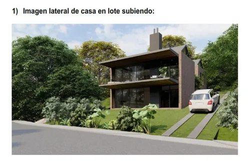 Lote En Venta En La Macarena. Cod V501029