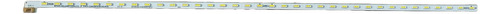 Tira Led Noblex 24ld873ht - 36 Leds 306mm