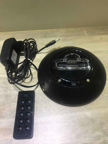 Caixa De Som Jbl Stage Micro 2