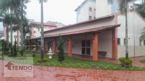 Imagem 18 de 29 de Imob01 - Apartamento 54 M² - Venda - 2 Dormitórios - Jardim Santo André - Santo André/sp - Ap2150