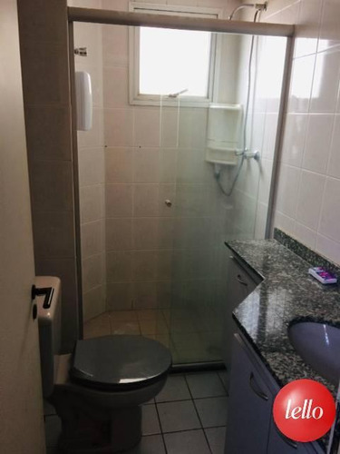 Imagem 10 de 27 de Apartamento - Ref: 157985