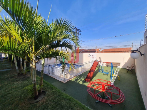 Imagem 18 de 23 de Apartamento À Venda, 3 Quartos, 1 Suíte, 1 Vaga, Vila Olímpia - Sorocaba/sp - 6889