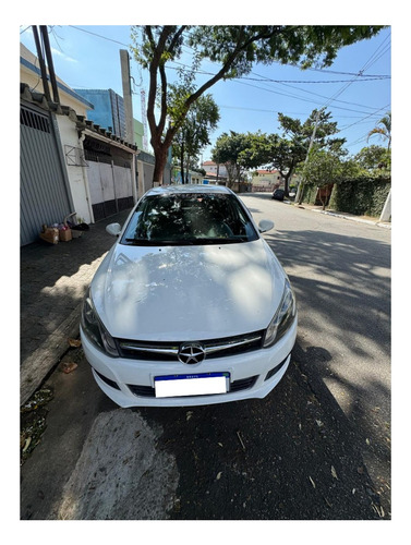 JAC J3 1.5 16v S Jetflex 5p