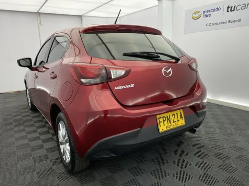 Mazda 2 1.5 Prime