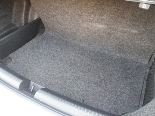 Volkswagen Vento 2.5 Luxury 170cv Tiptronic 2013 -gnc 90lts-