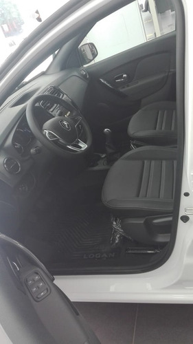 Renault Logan 1.6 16v Intense Nm