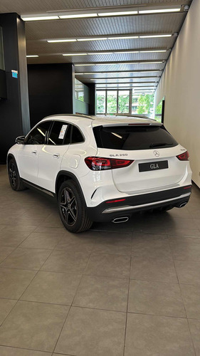 Mercedes-benz Clase Gla Gla-250 4 Matic Amg
