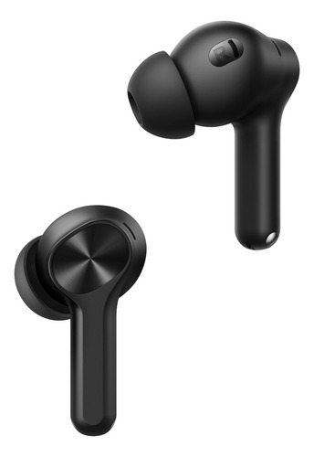Realme Buds T200 Lite 12.4mm Micrófono Dual Ipx4 Negro