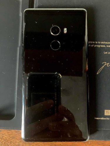 Xiaomi Mi Mix 2