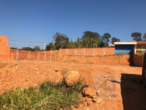 Imagem 9 de 12 de *** Lindo Terreno Em Condomínio ***