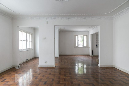 Imagem 4 de 15 de Casa Para Aluguel - Campo Grande, 3 Quartos, 500 - 893516864