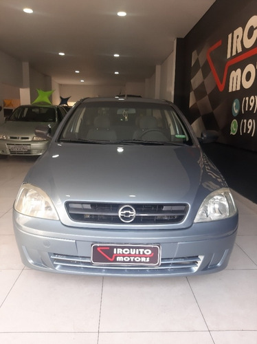 Imagem 3 de 10 de Chevrolet Corsa Sedan Maxx