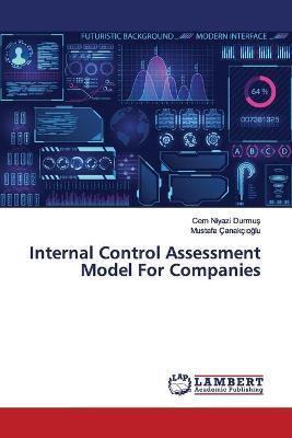 Libro Internal Control Assessment Model For Companies - C...