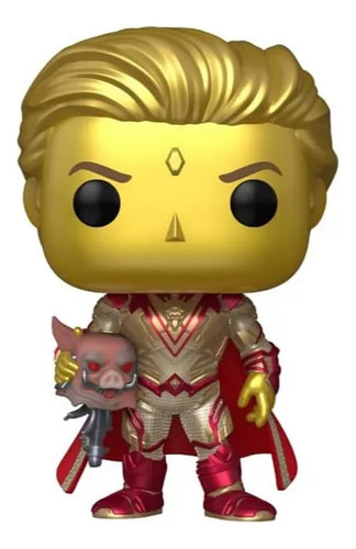 Funko Pop! Guardians Of The Galaxy Vol. 3 Adam Warlock #1214