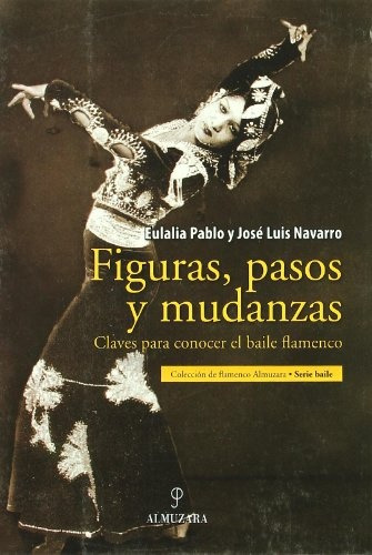 Figuras, Pasos Y Mudanzas - Pablo Eulalia