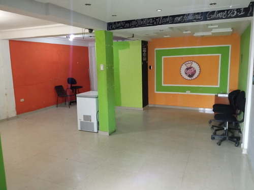Imagen 2 de 8 de Alquilo Local Comercial En Los Guayos Paraparal