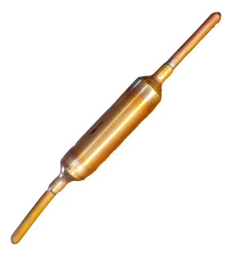 comprar Filtro Nevera 1\u002F4 10grs Soldable