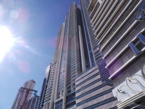 Imagen 1 de 14 de Venta De Apartamento En Ph Yoo, Avenida Balboa 15-26