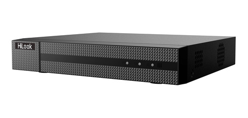 Imagen 1 de 4 de Dvr Hilook By Hikvision 204g-f1 4 Canales + 1ip 1080p Lite